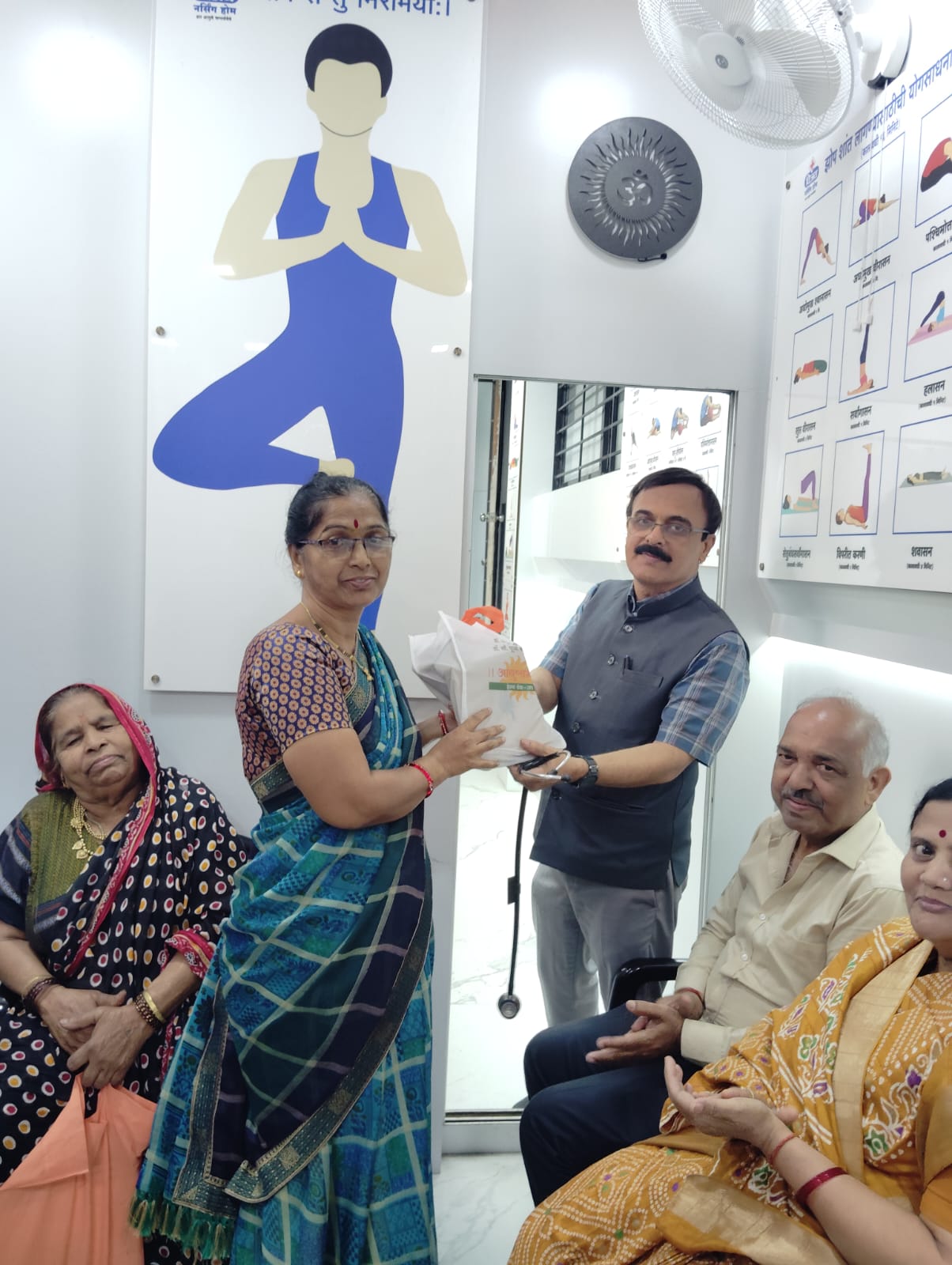 big rocks with some trees