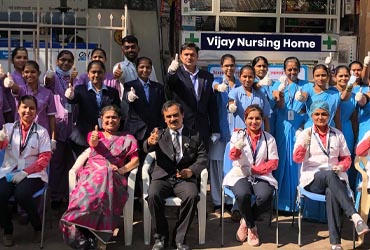 Experienced Medical Team